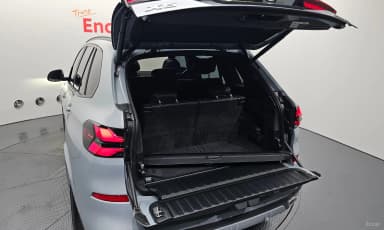 X5 (G05)