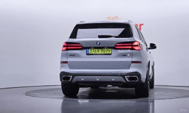 X5 (G05)