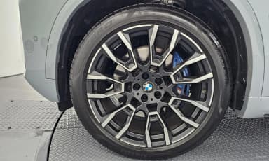 X5 (G05)