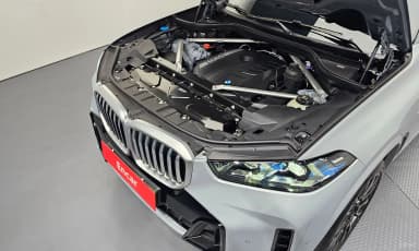 X5 (G05)