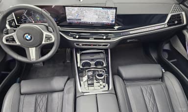 X5 (G05)