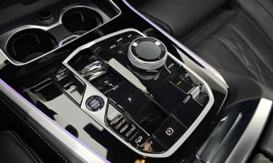 X5 (G05)