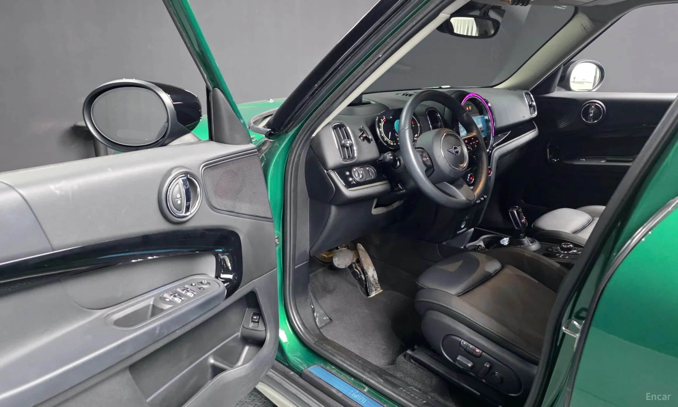 Cooper Countryman