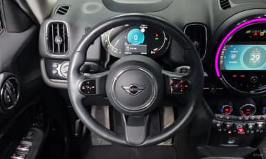 Cooper Countryman
