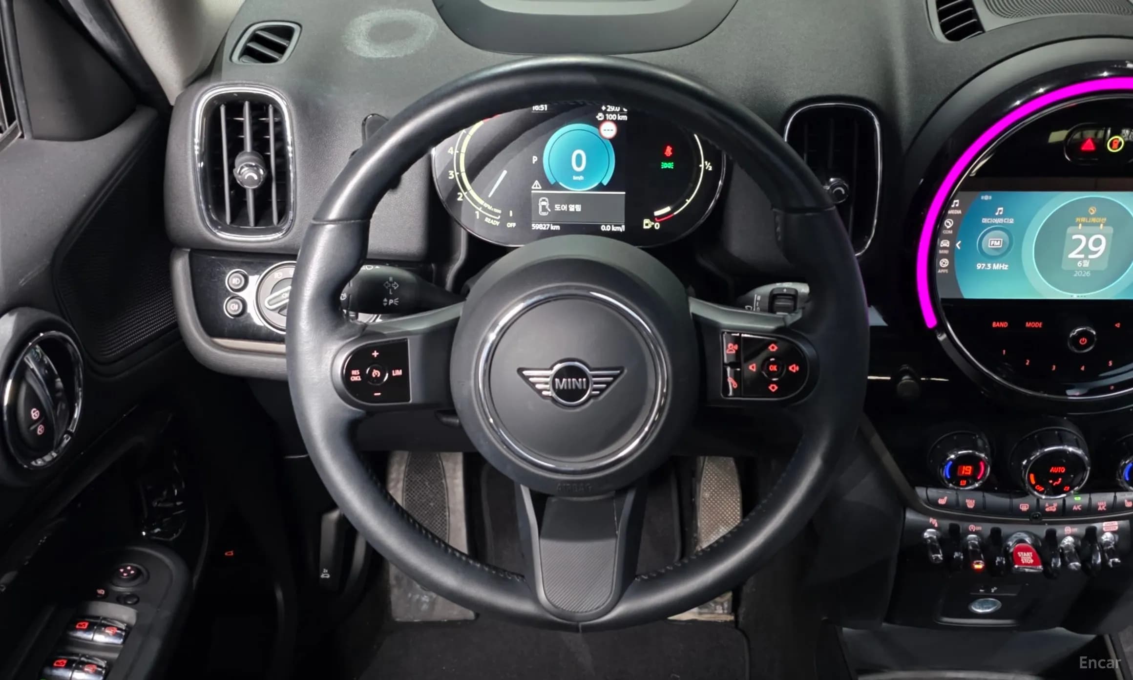 Cooper Countryman