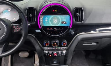 Cooper Countryman