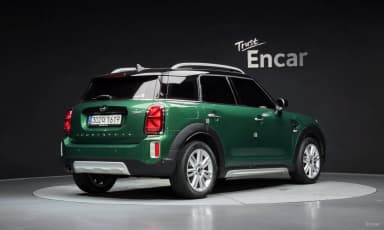 Cooper Countryman