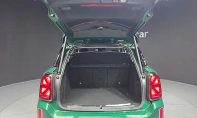 Cooper Countryman