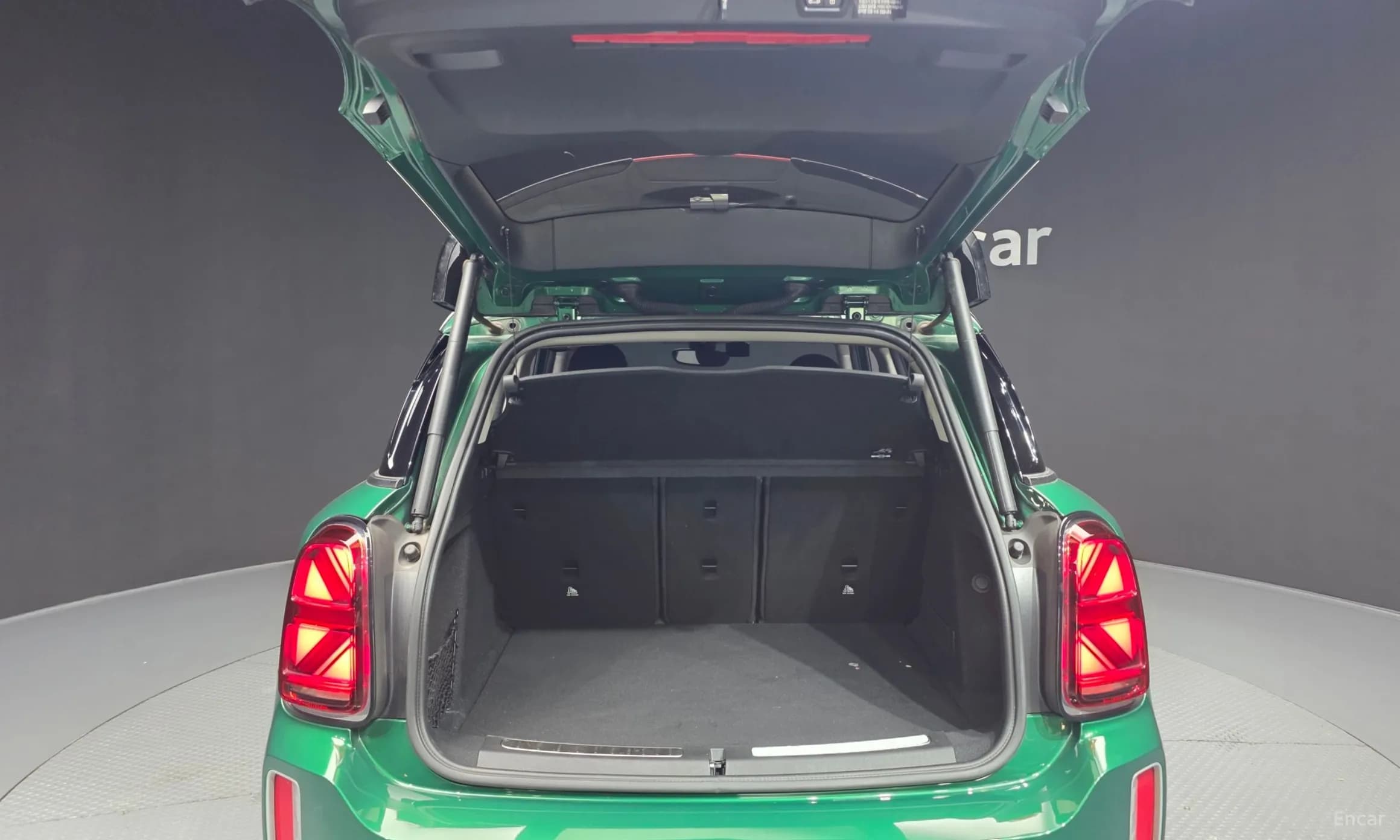 Cooper Countryman