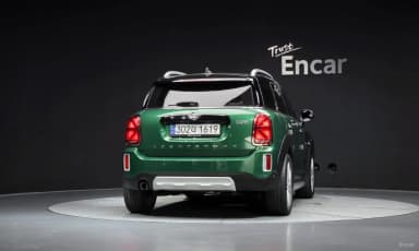 Cooper Countryman