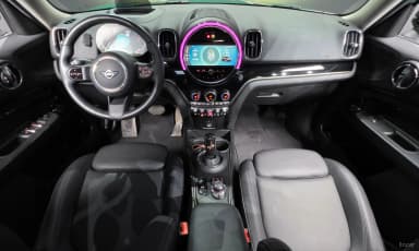 Cooper Countryman