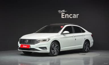 Jetta 7th Generation