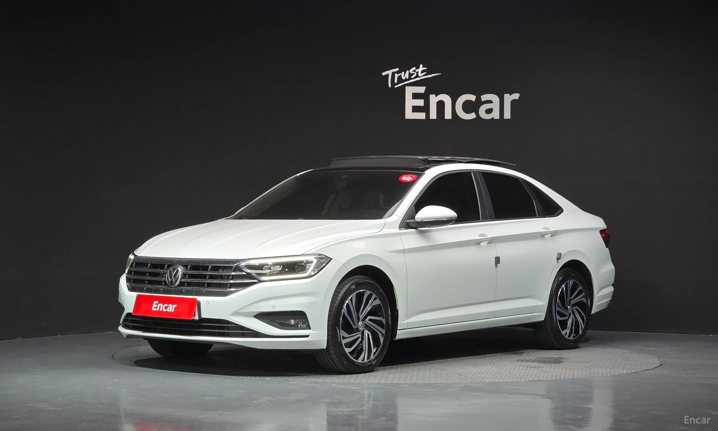 Jetta 7th Generation