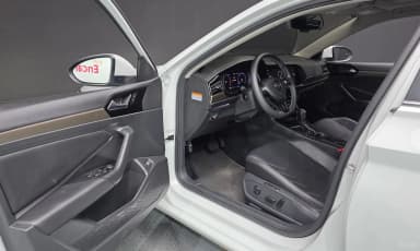Jetta 7th Generation