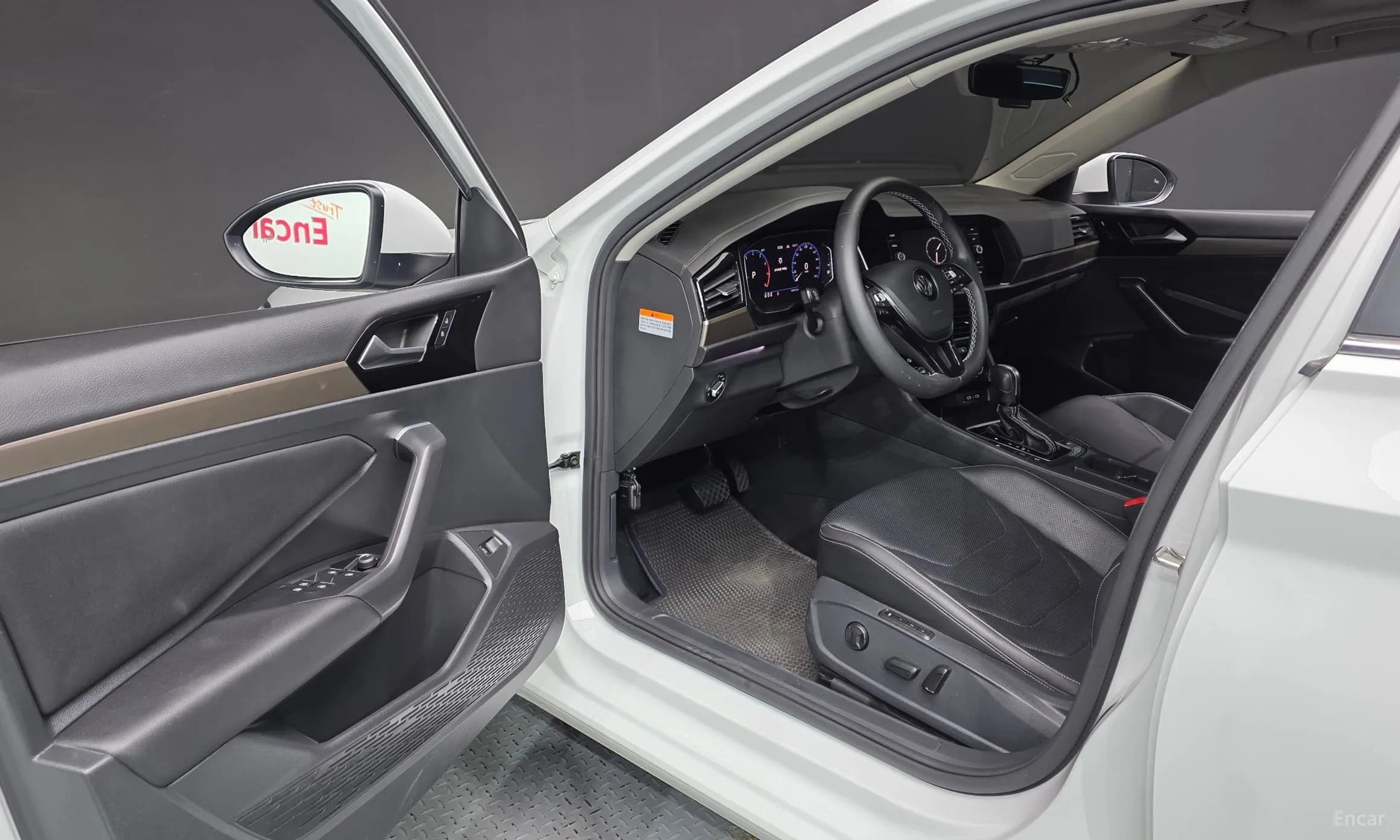 Jetta 7th Generation