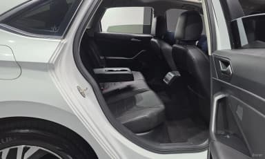 Jetta 7th Generation