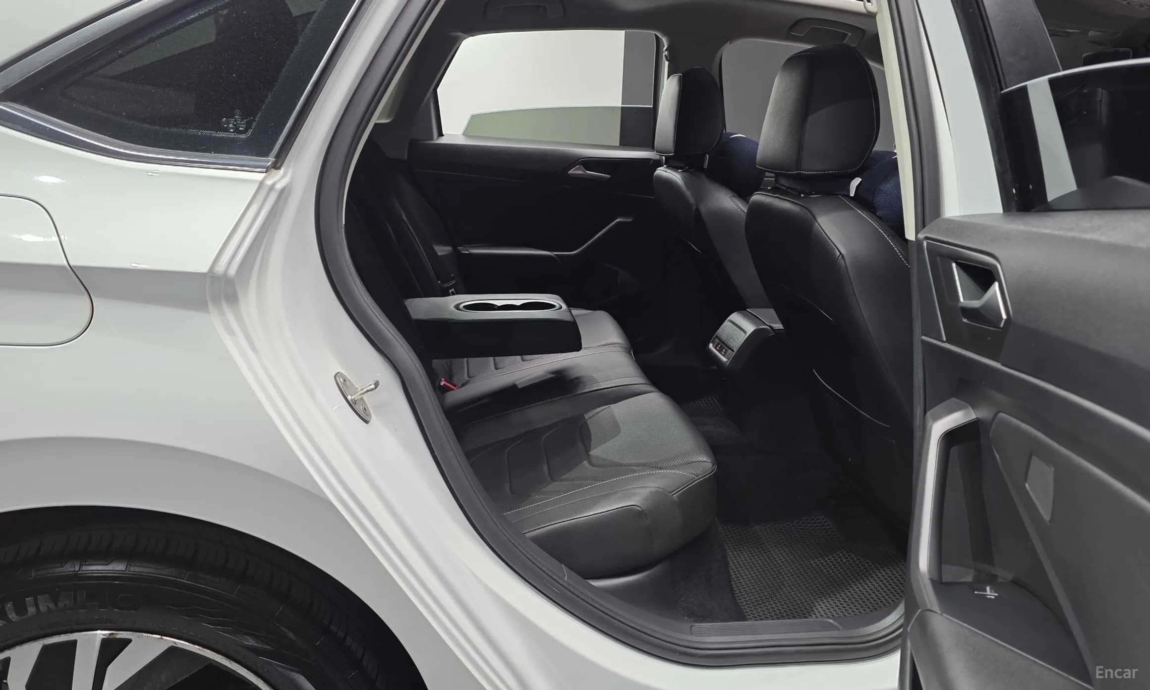 Jetta 7th Generation