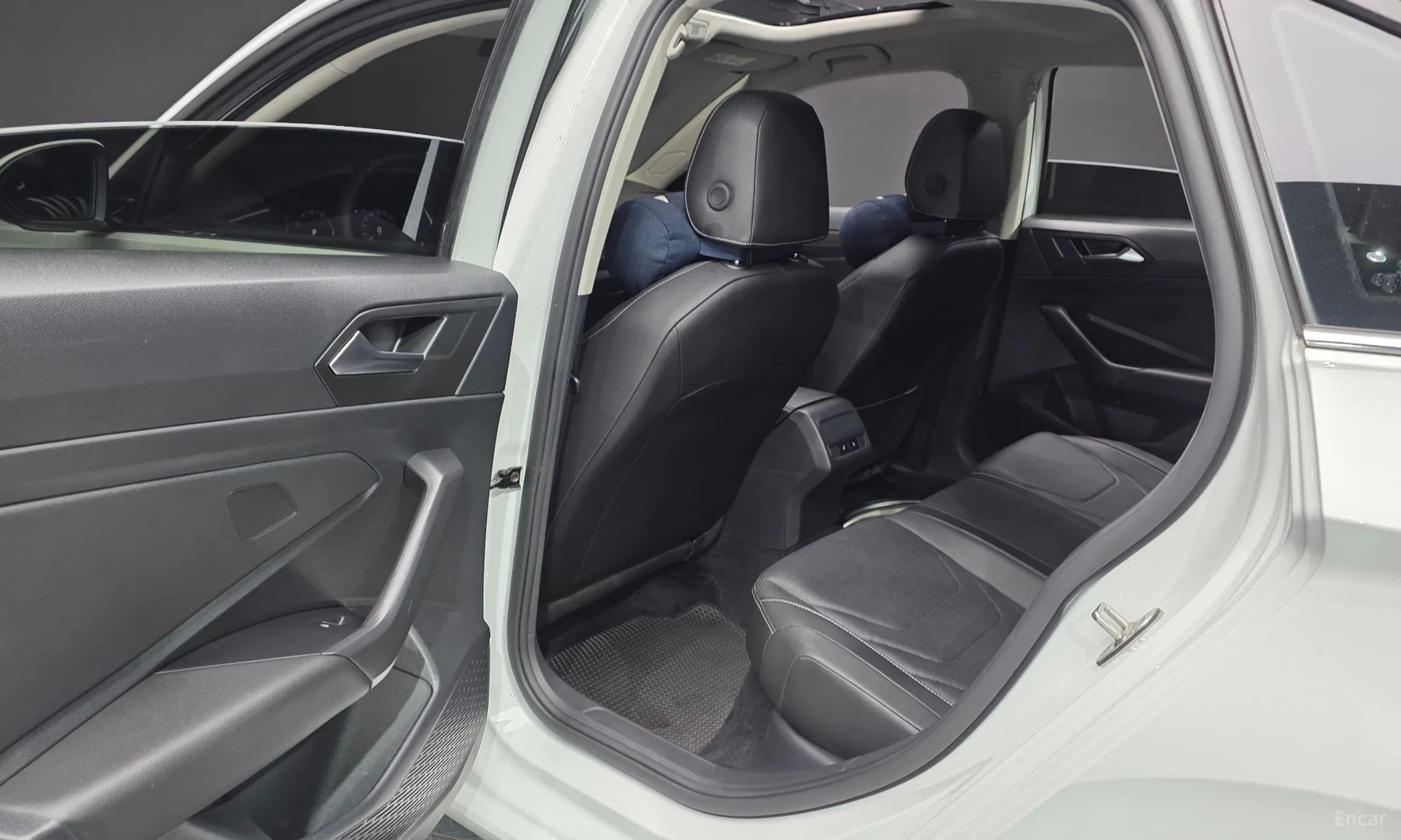 Jetta 7th Generation
