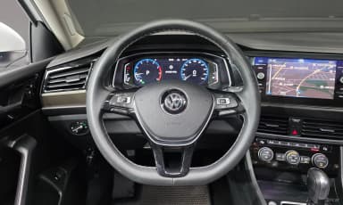 Jetta 7th Generation