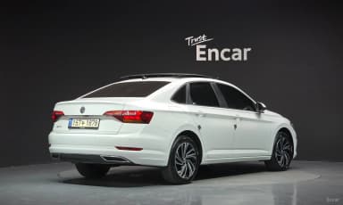 Jetta 7th Generation
