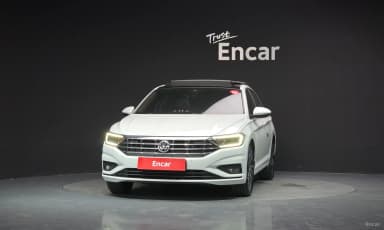 Jetta 7th Generation
