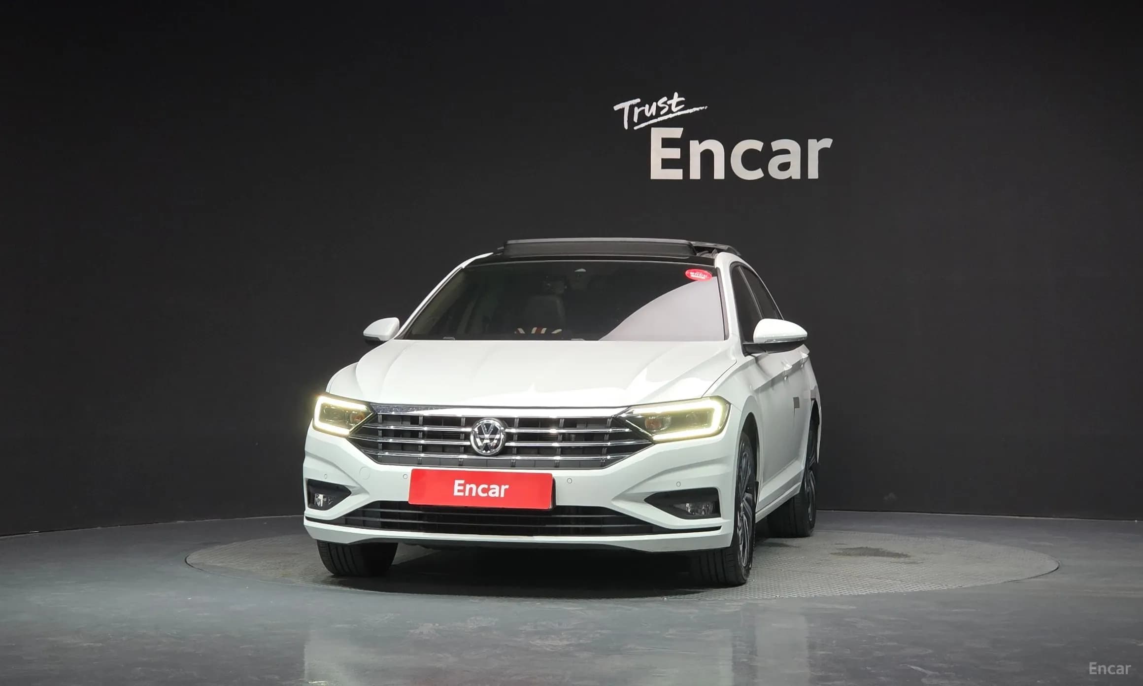 Jetta 7th Generation