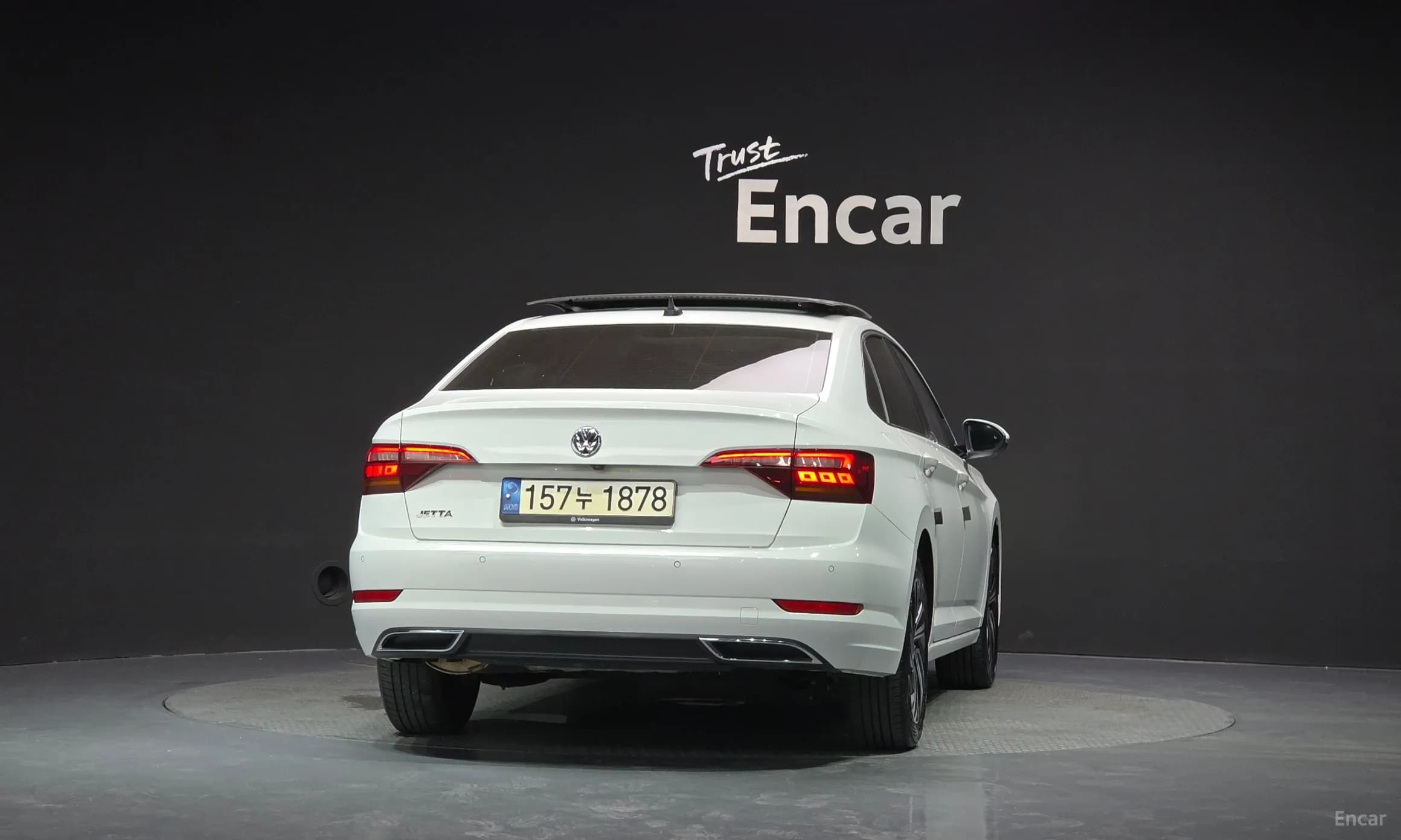 Jetta 7th Generation