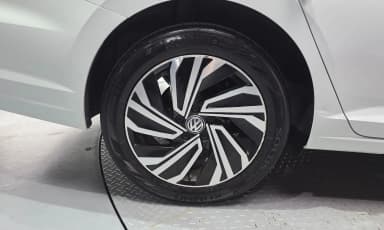 Jetta 7th Generation