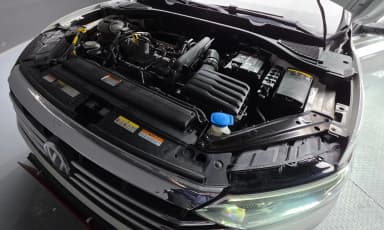 Jetta 7th Generation