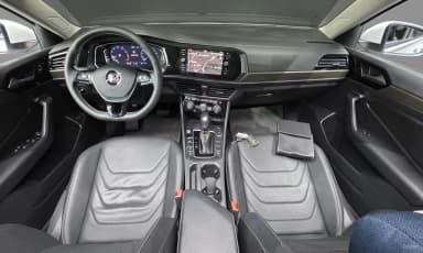 Jetta 7th Generation