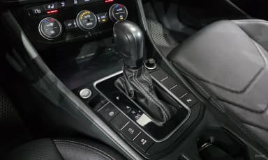 Jetta 7th Generation