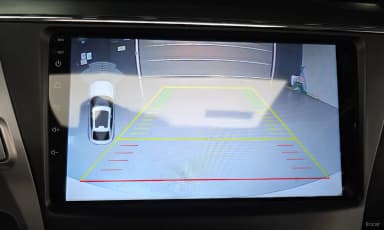 Prius V