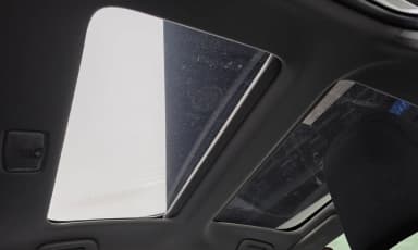 Prius V