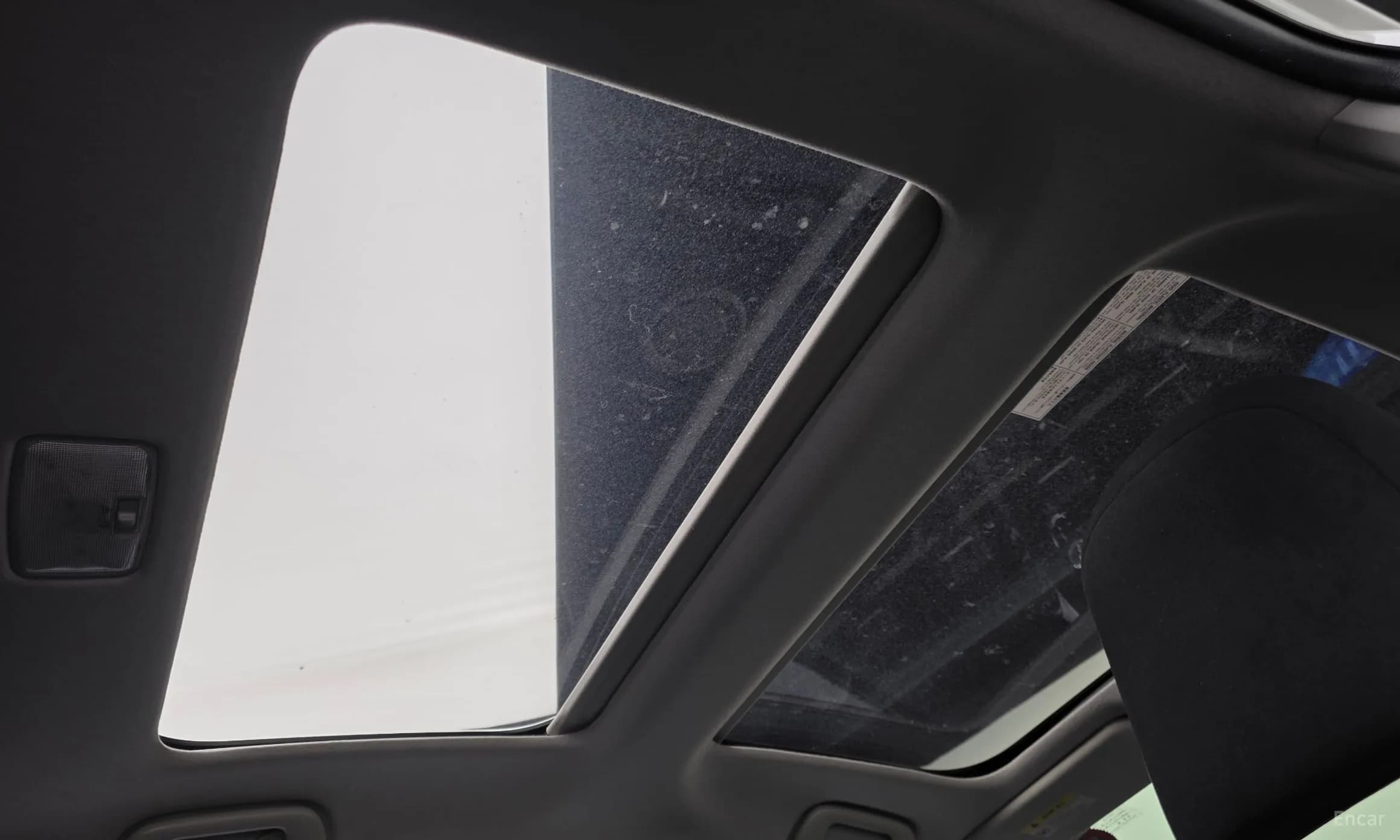 Prius V