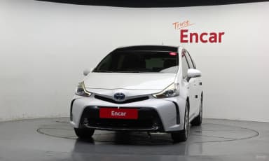Prius V