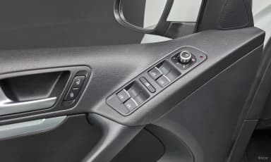 New Tiguan