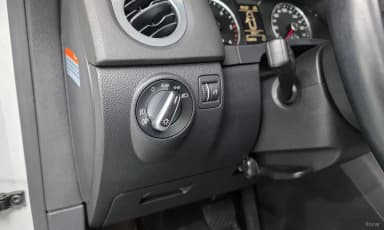 New Tiguan