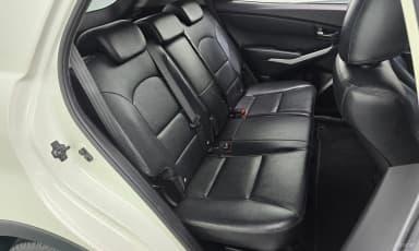 Korando C