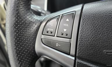 Korando C