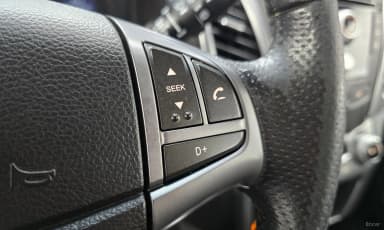 Korando C