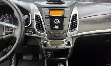 Korando C