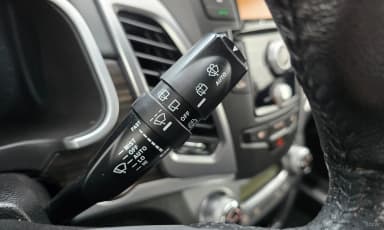 Korando C