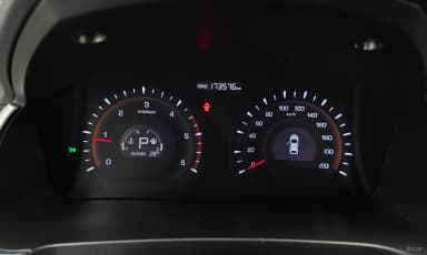 Korando C