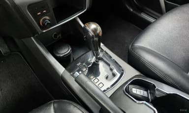 Korando C