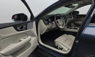 V60 Cross-Country 2nd Generation