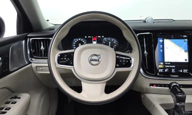 V60 Cross-Country 2nd Generation