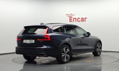 V60 Cross-Country 2nd Generation