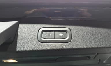 V60 Cross-Country 2nd Generation