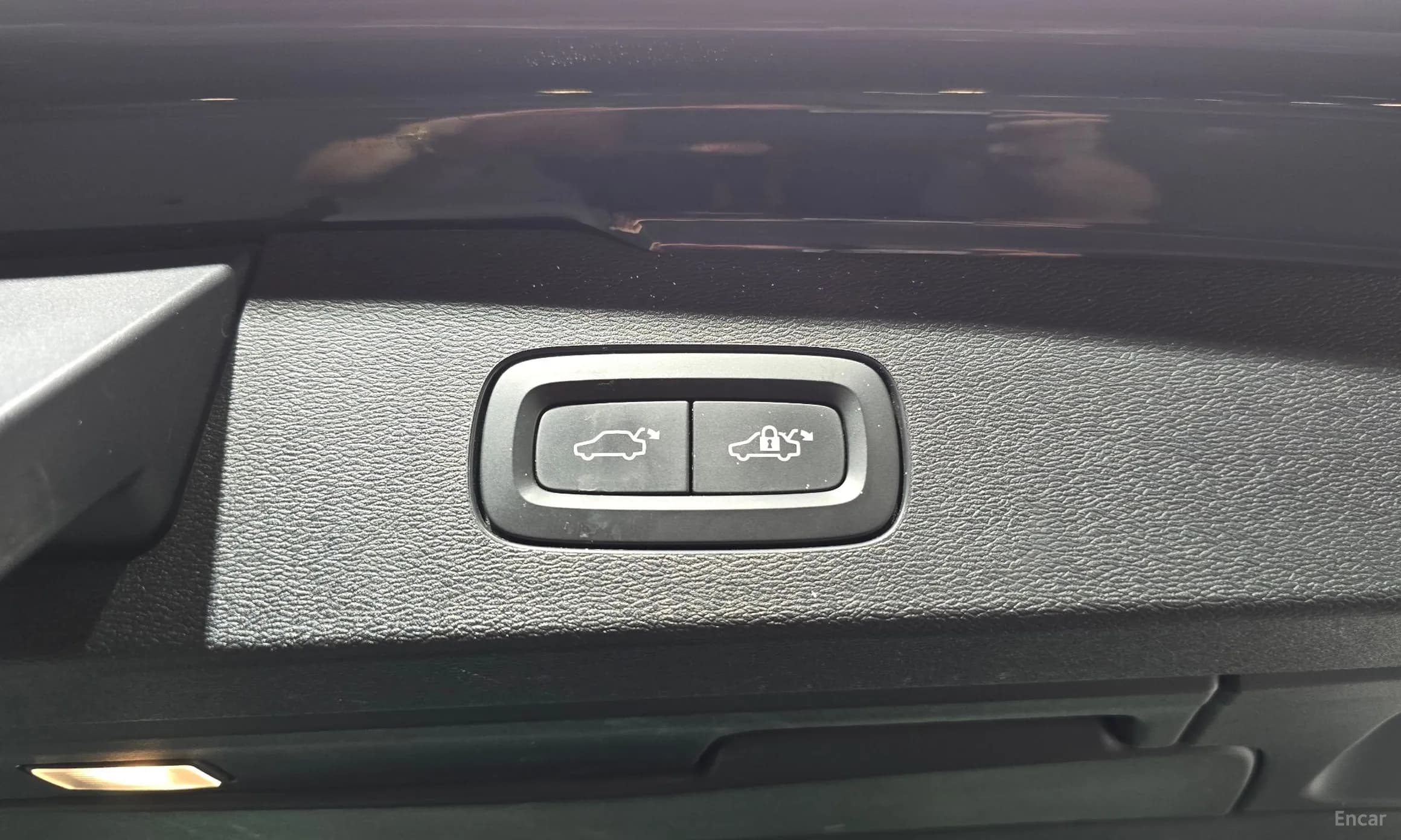 V60 Cross-Country 2nd Generation