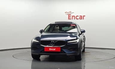 V60 Cross-Country 2nd Generation